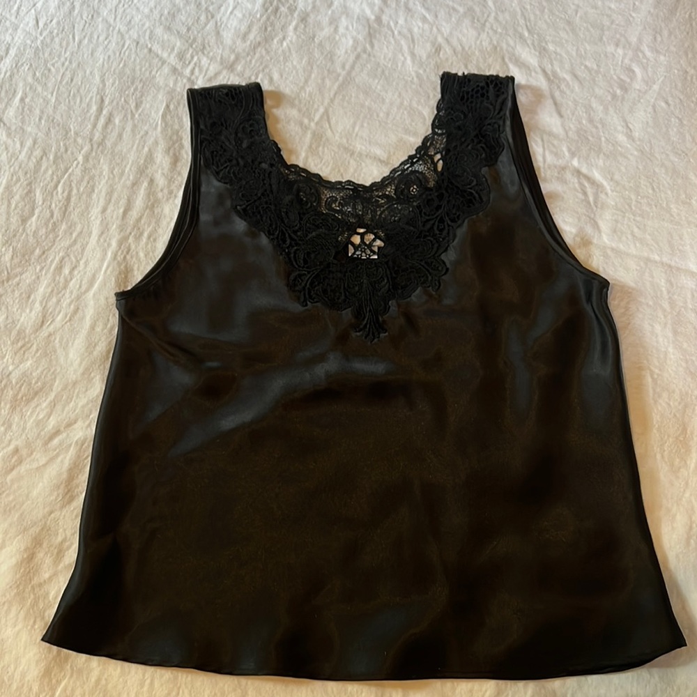 Vintage 90’s Cinema Etoile tank